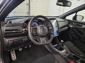 Subaru WRX SPORT AWD TOIT-OUVRANT 2023 à St-Jean-Sur-Richelieu, Québec - 6 - w1024h768px