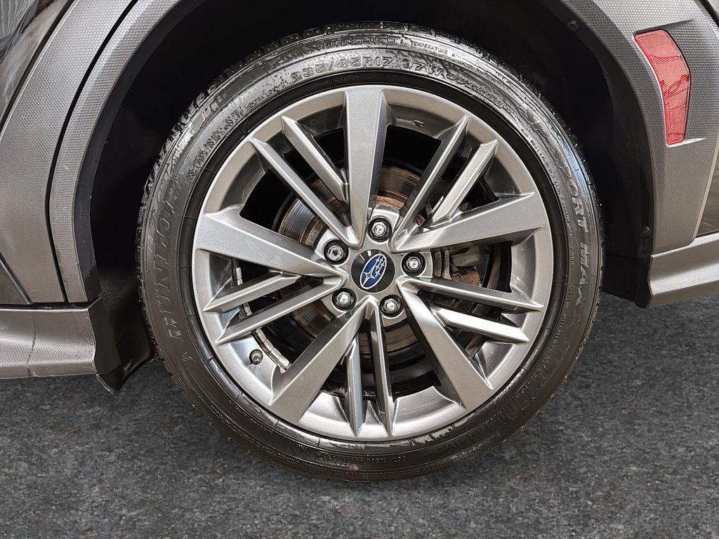 Subaru WRX AWD 2023-6