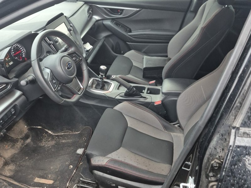 Subaru WRX AWD 2023 à St-Jean-Sur-Richelieu, Québec - 2 - w1024h768px