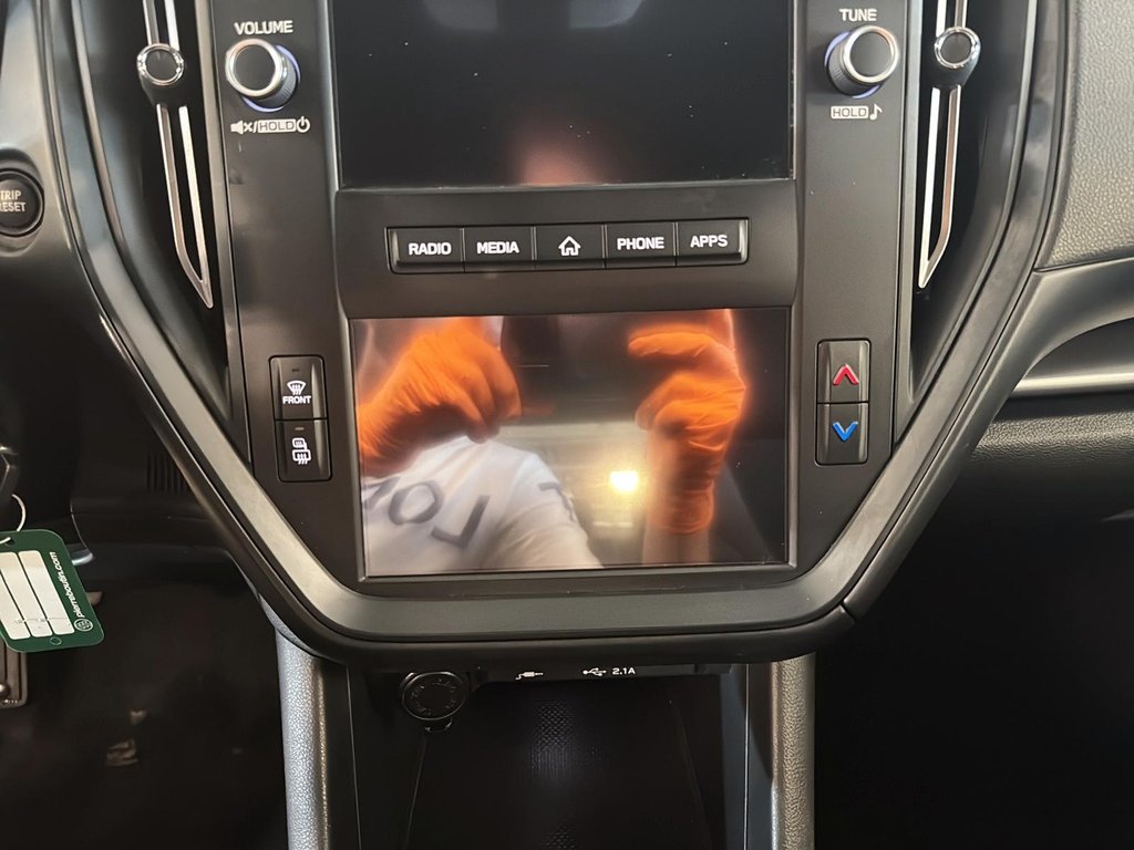 2023 Subaru WRX AWD in St-Jean-Sur-Richelieu, Quebec - 14 - w1024h768px