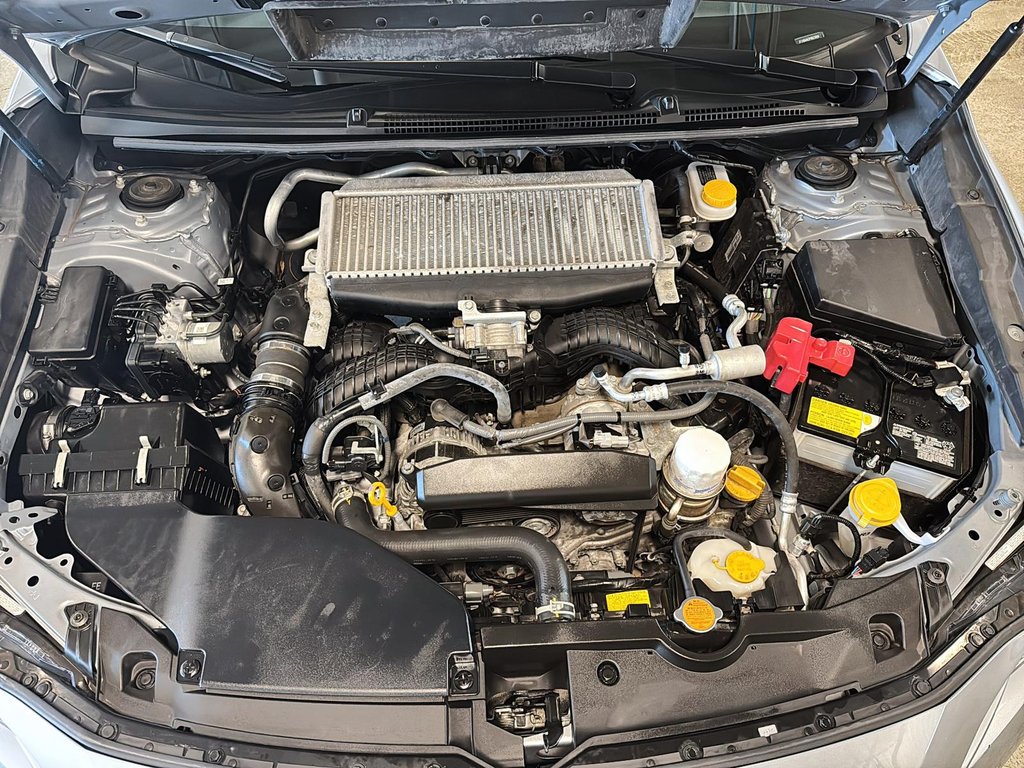 2023 Subaru WRX AWD-7