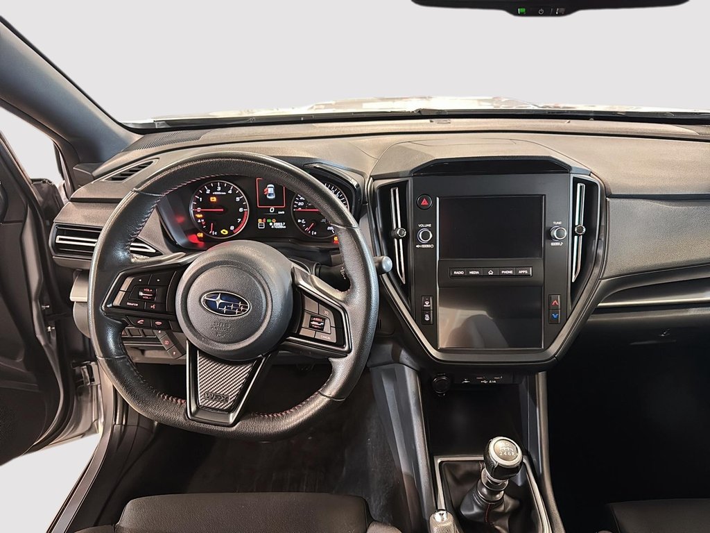2023 Subaru WRX AWD in St-Jean-Sur-Richelieu, Quebec - 10 - w1024h768px