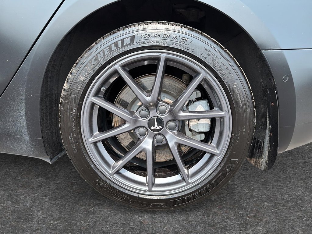Tesla MODEL 3 SR+ 2021 à St-Jean-Sur-Richelieu, Québec - 7 - w1024h768px