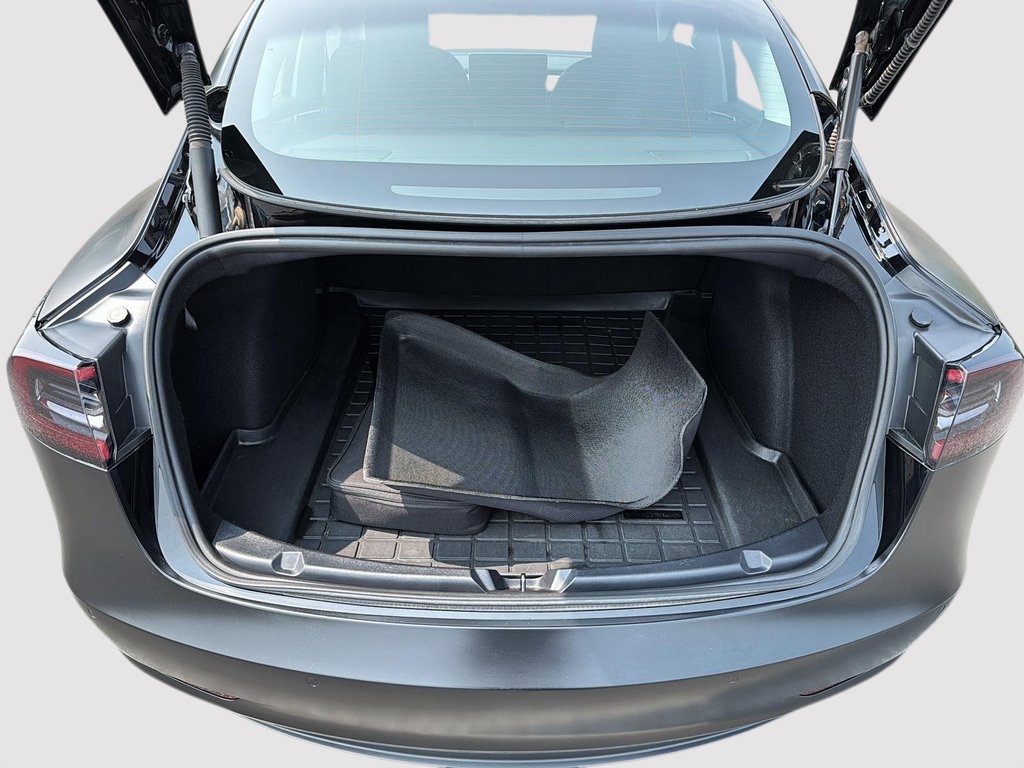 Tesla MODEL 3 SR+ 2021 à St-Jean-Sur-Richelieu, Québec - 6 - w1024h768px