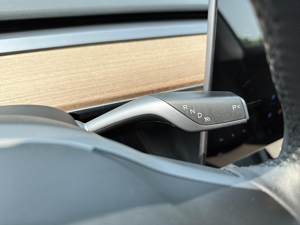Tesla MODEL 3 SR+ 2021 à St-Jean-Sur-Richelieu, Québec - 14 - w1024h768px