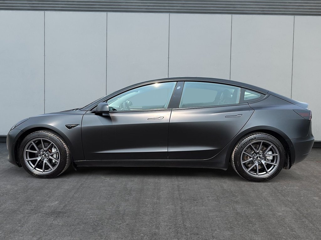 Tesla MODEL 3 SR+ 2021 à St-Jean-Sur-Richelieu, Québec - 5 - w1024h768px