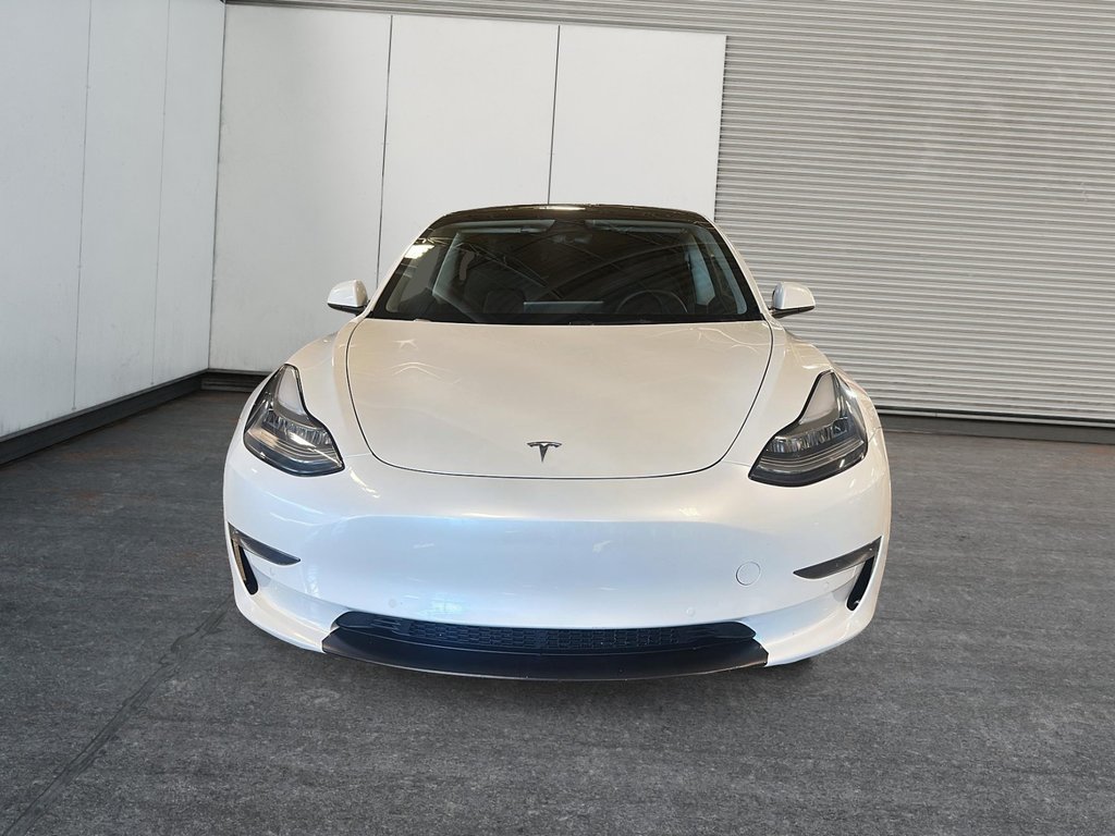Tesla Model 3 STANDARD RANGE PLUS 2022 à St-Jean-Sur-Richelieu, Québec - 2 - w1024h768px