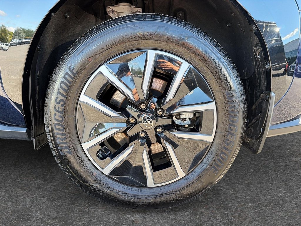 Toyota bZ XLE 2026 à St-Jean-Sur-Richelieu, Québec - 7 - w1024h768px