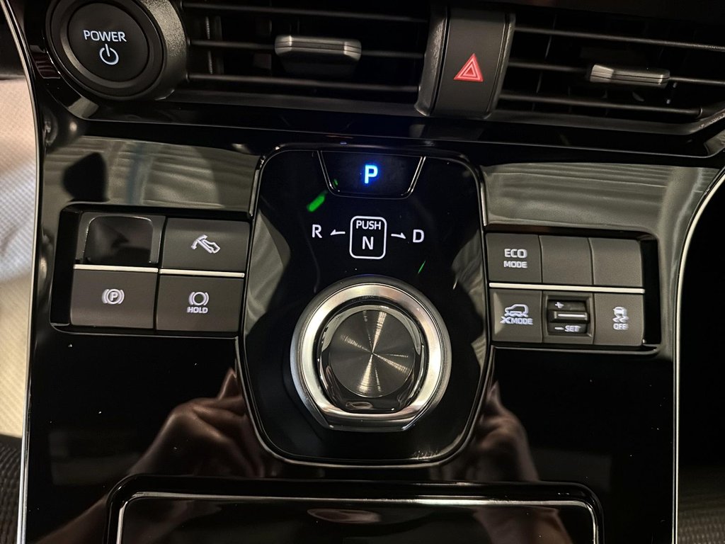 Toyota BZ4X XLE AWD TOIT-PANORAMIQUE 2023 à St-Jean-Sur-Richelieu, Québec - 15 - w1024h768px