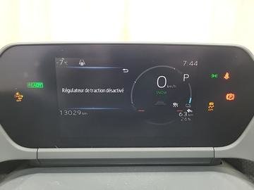 Toyota BZ4X LE 2024 à St-Jean-Sur-Richelieu, Québec - 6 - w1024h768px