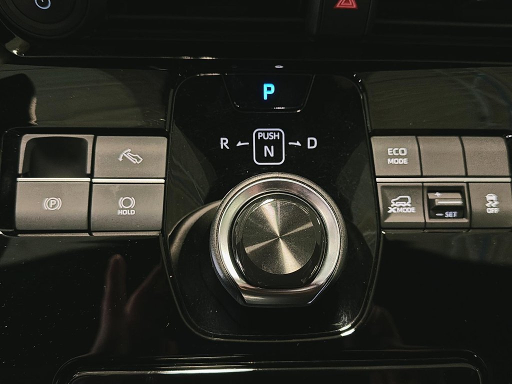 Toyota BZ4X LE AWD 2025 à St-Jean-Sur-Richelieu, Québec - 16 - w1024h768px