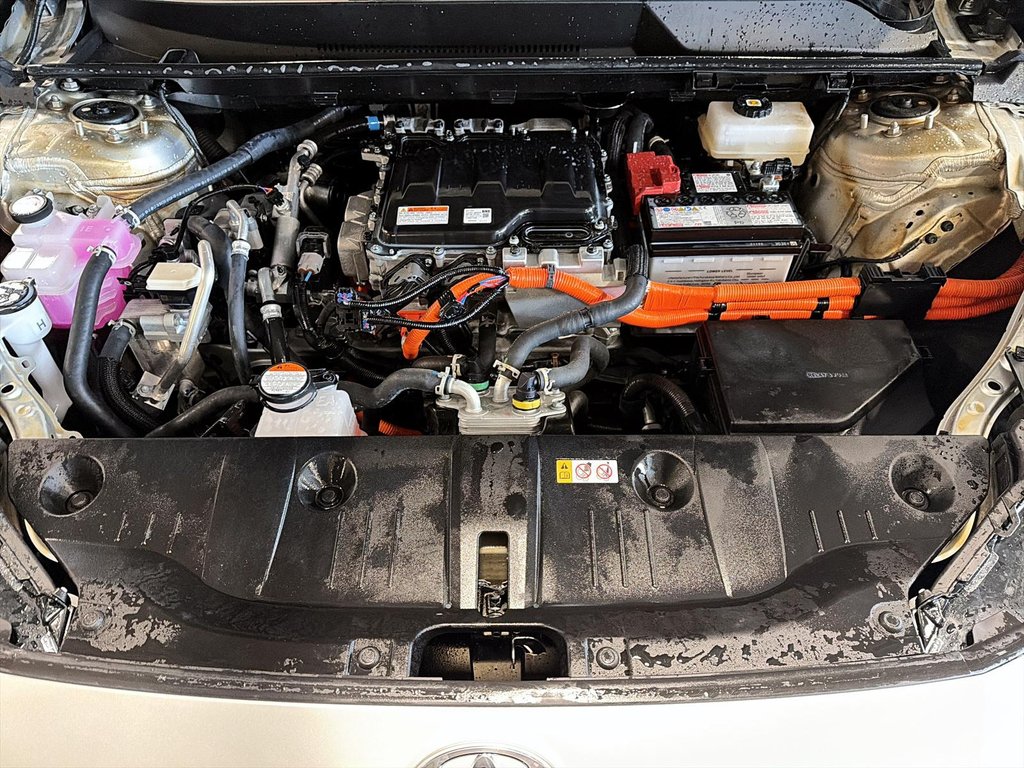 Toyota BZ4X LE AWD 2025 à St-Jean-Sur-Richelieu, Québec - 8 - w1024h768px