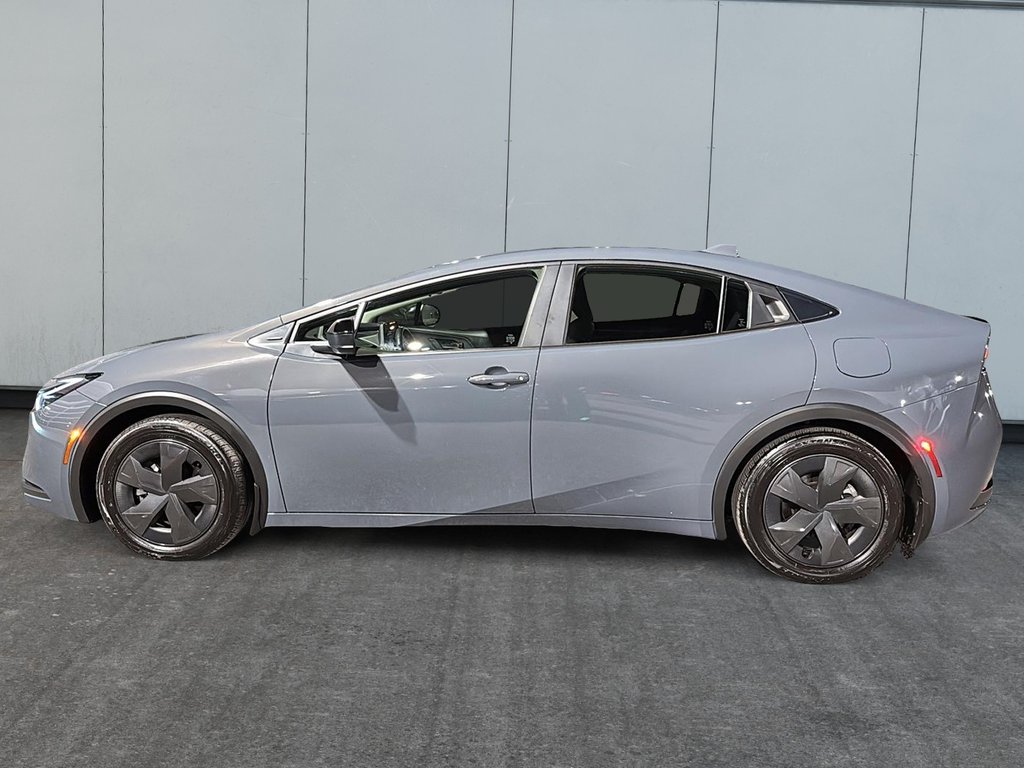 Toyota PRIUS PRIME SE HYBRIDE BRANCHABLE 2024 à St-Jean-Sur-Richelieu, Québec - 5 - w1024h768px