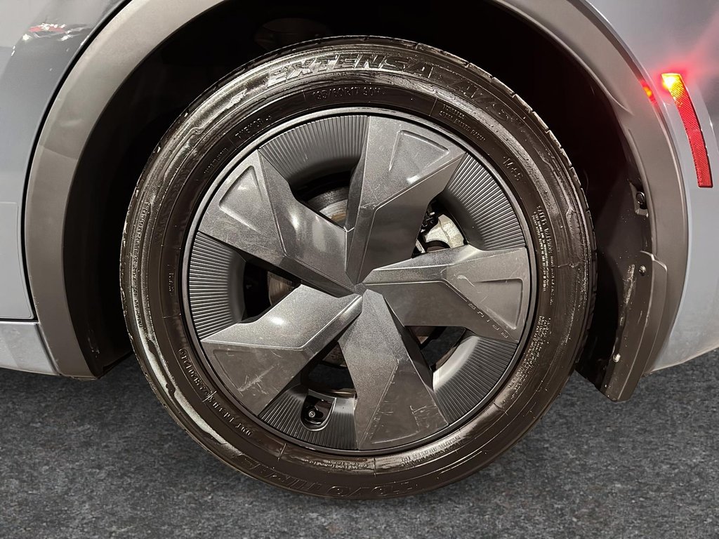 Toyota PRIUS PRIME SE HYBRIDE BRANCHABLE 2024 à St-Jean-Sur-Richelieu, Québec - 7 - w1024h768px