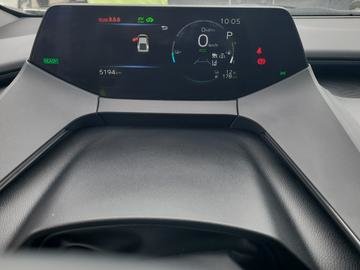 Toyota PRIUS PRIME XSE PREMIUM HYBRIDE BRANCHABLE 2024 à St-Jean-Sur-Richelieu, Québec - 5 - w1024h768px