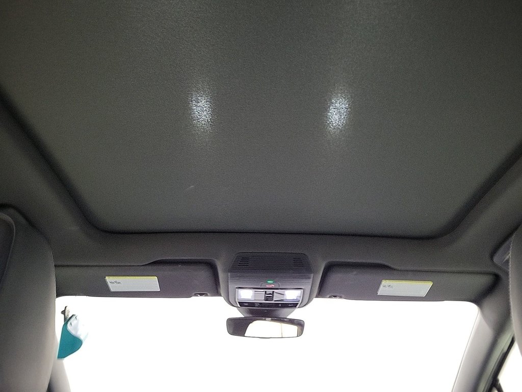 2023 Volkswagen ID.4 Pro AWD Toit-Panoramique in St-Jean-Sur-Richelieu, Quebec - 8 - w1024h768px