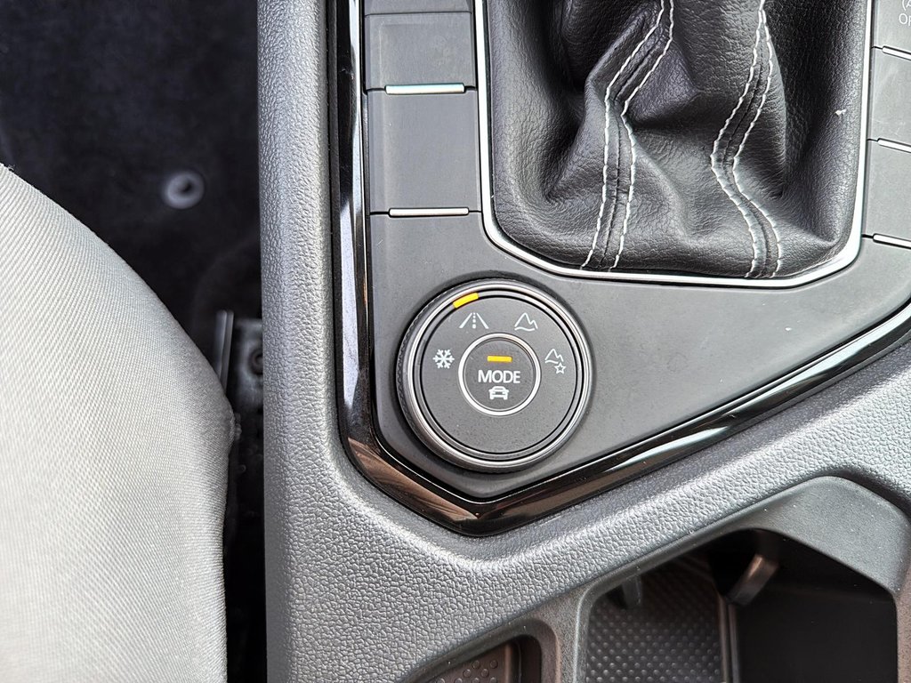 2023 Volkswagen Taos Trendline 4Motion in St-Jean-Sur-Richelieu, Quebec - 16 - w1024h768px