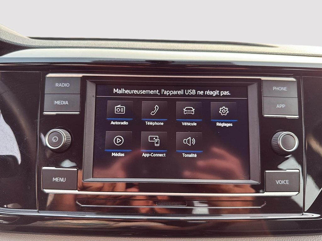 2023 Volkswagen Taos Trendline 4Motion in St-Jean-Sur-Richelieu, Quebec - 18 - w1024h768px