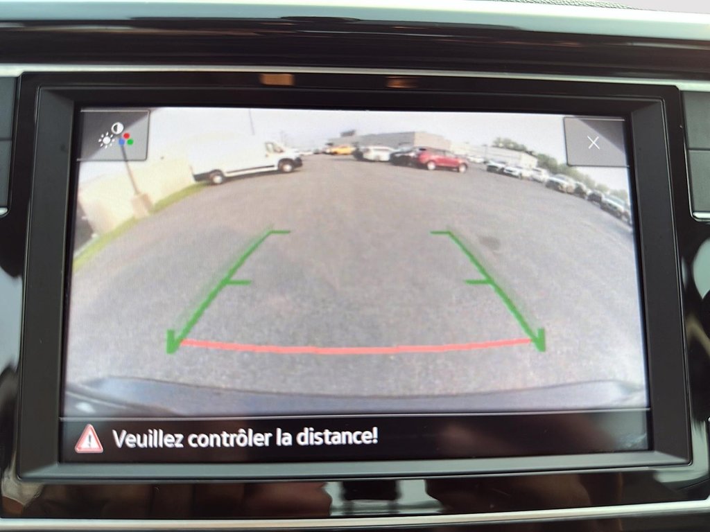 2023 Volkswagen Taos Trendline 4Motion in St-Jean-Sur-Richelieu, Quebec - 17 - w1024h768px