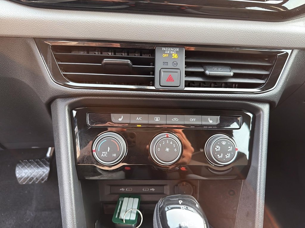 2023 Volkswagen Taos Trendline 4Motion in St-Jean-Sur-Richelieu, Quebec - 14 - w1024h768px