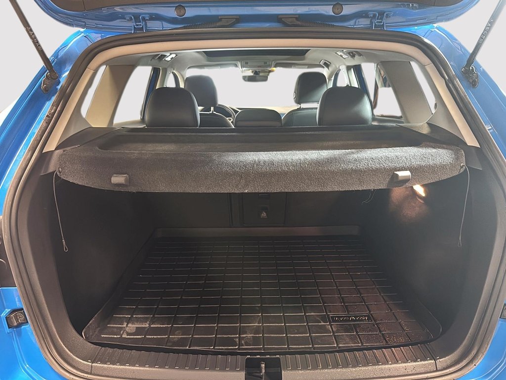 2023 Volkswagen Taos Comfortline 4Motion-5