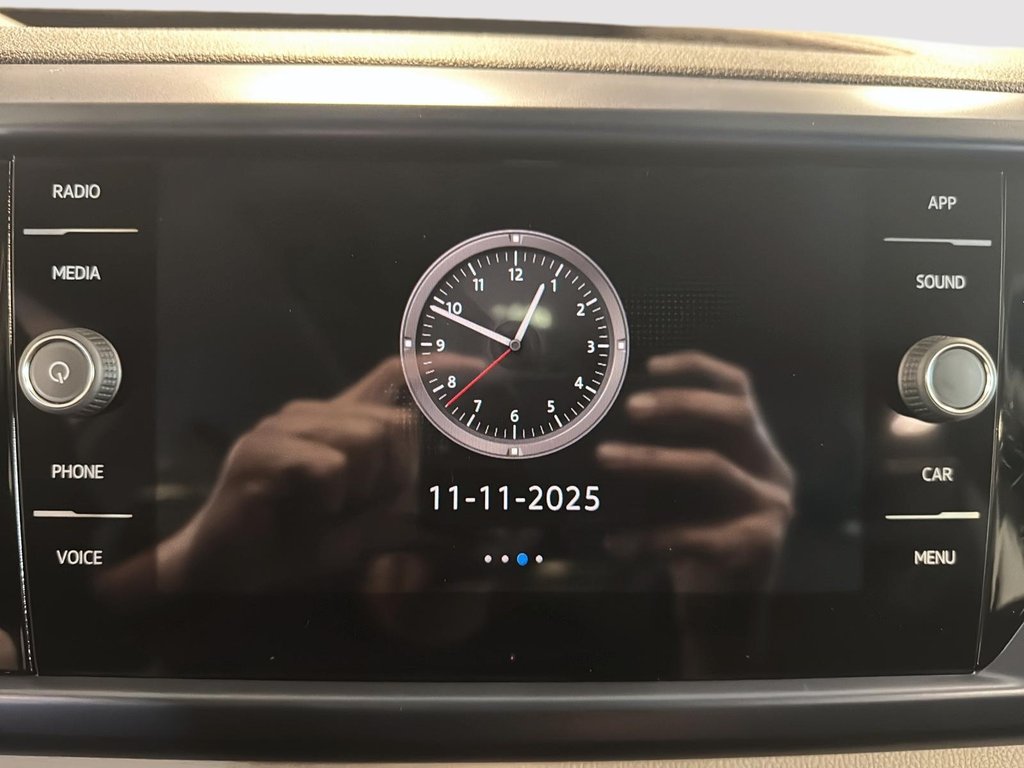 Volkswagen Taos Comfortline 4Motion 2023 à St-Jean-Sur-Richelieu, Québec - 18 - w1024h768px