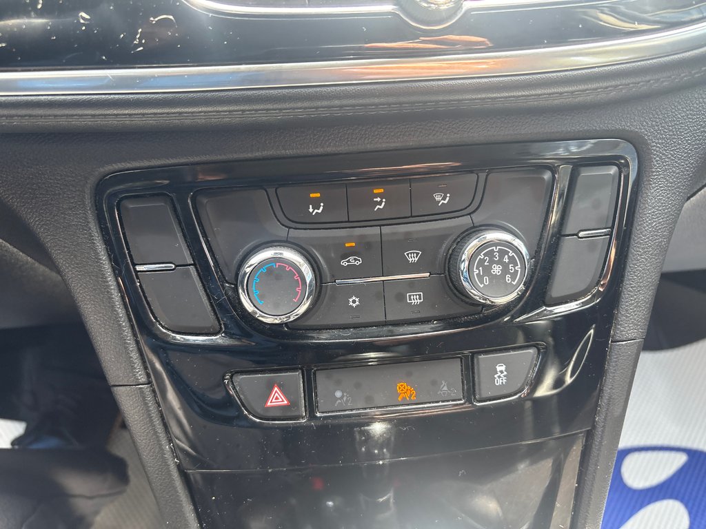 Buick Encore Preferred 2018 à Bathurst, Nouveau-Brunswick - 20 - w1024h768px