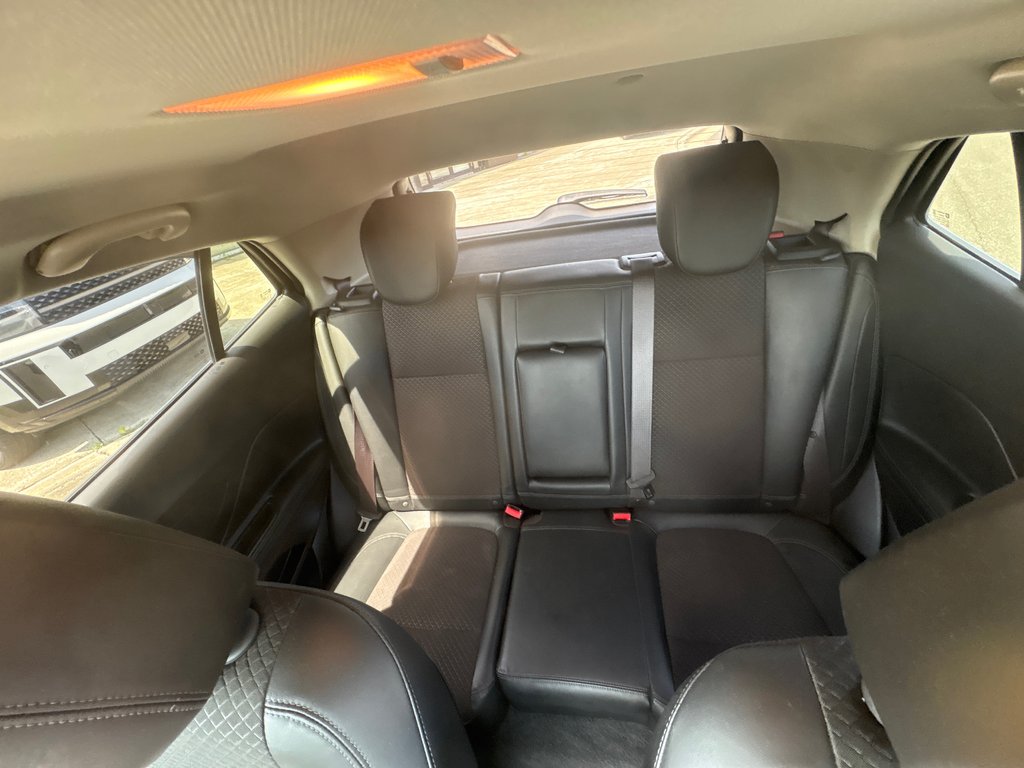 Buick Encore Preferred 2018 à Bathurst, Nouveau-Brunswick - 15 - w1024h768px