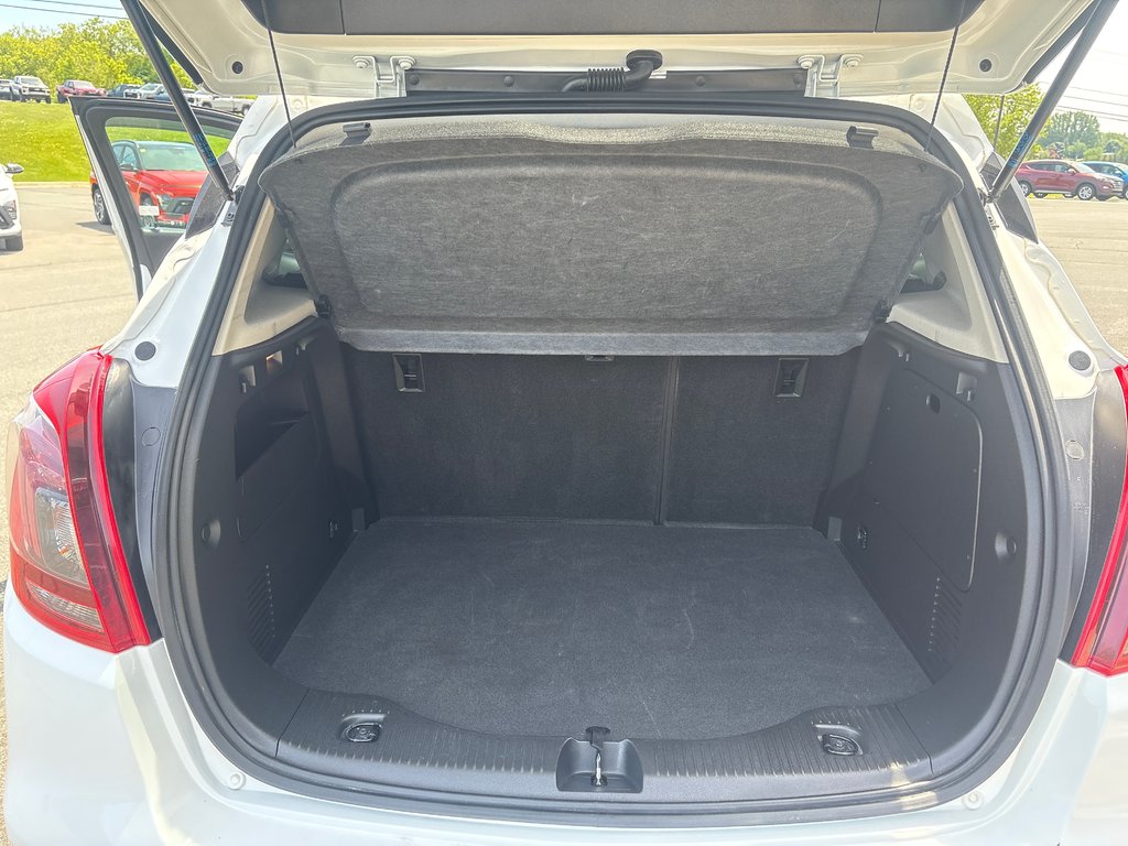 Buick Encore Preferred 2018 à Bathurst, Nouveau-Brunswick - 13 - w1024h768px