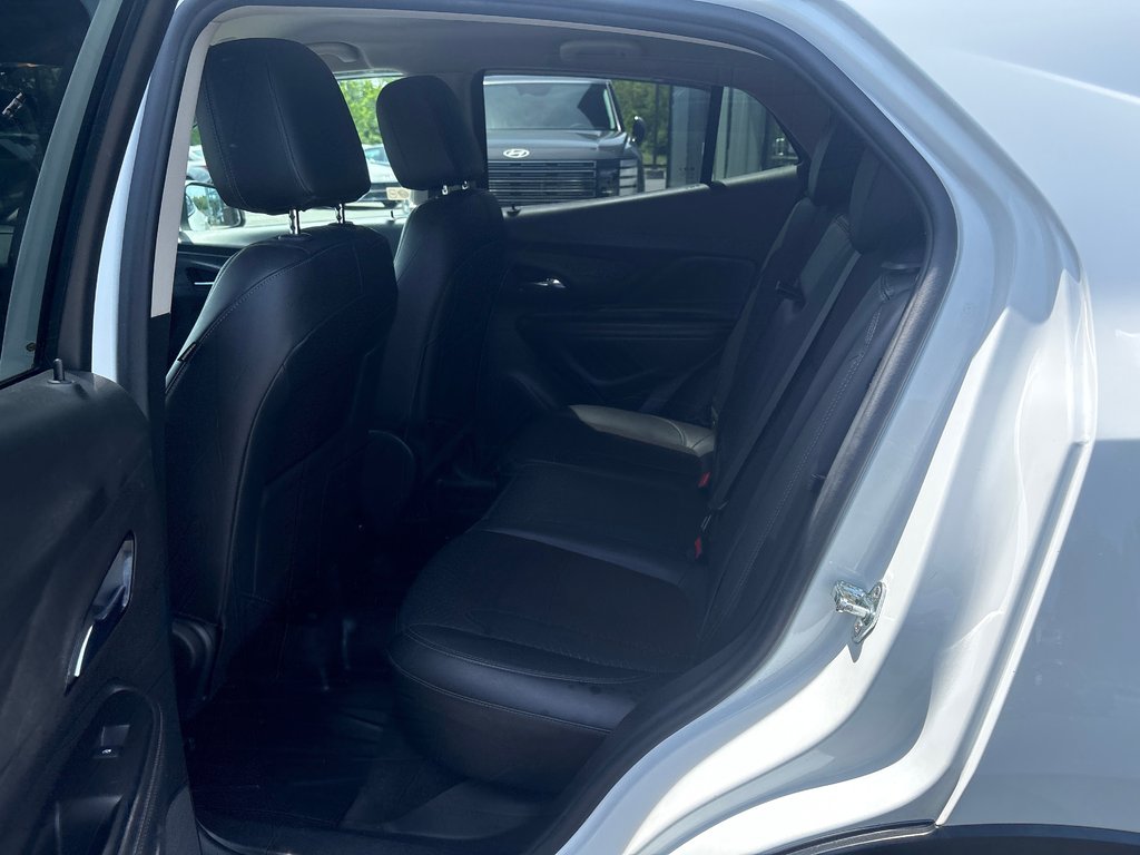 Buick Encore Preferred 2018 à Bathurst, Nouveau-Brunswick - 11 - w1024h768px