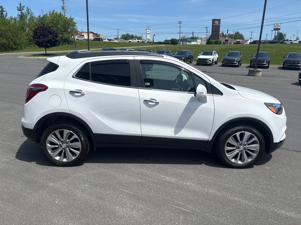 Buick Encore Preferred 2018 à Bathurst, Nouveau-Brunswick - 4 - w1024h768px