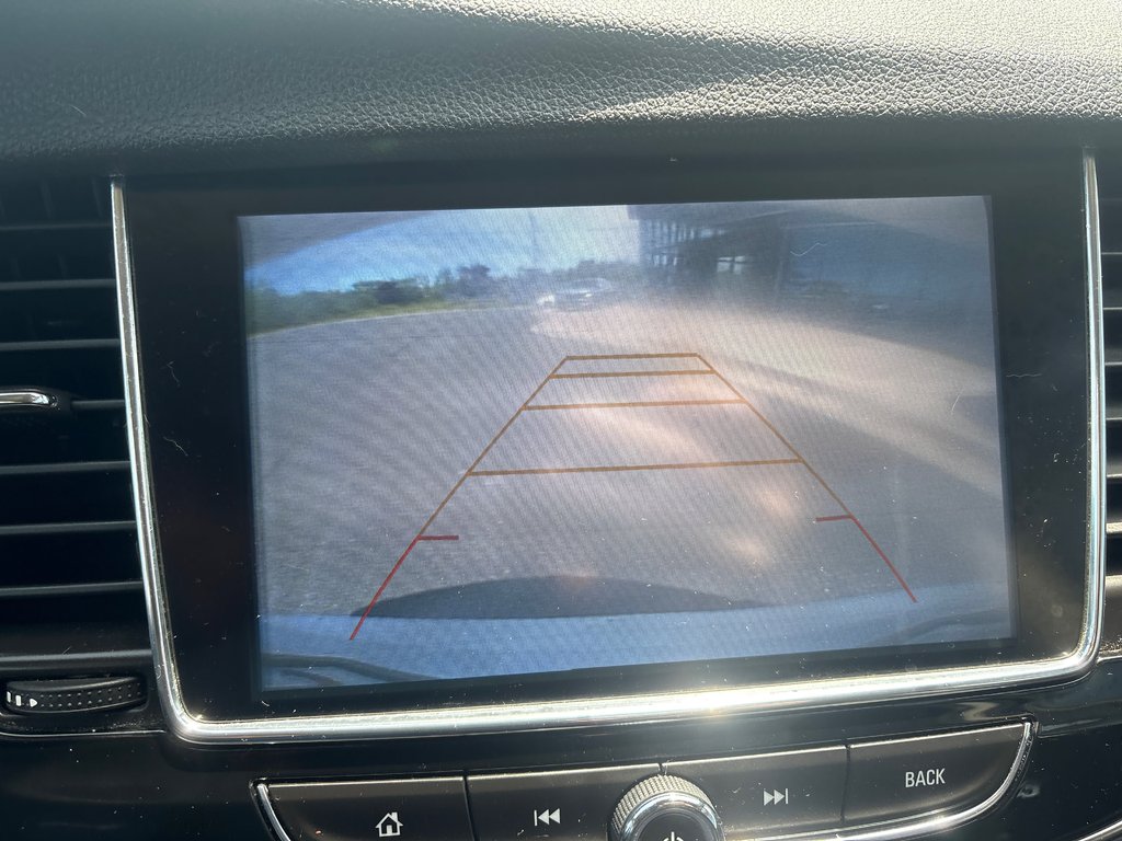Buick Encore Preferred 2018 à Bathurst, Nouveau-Brunswick - 19 - w1024h768px