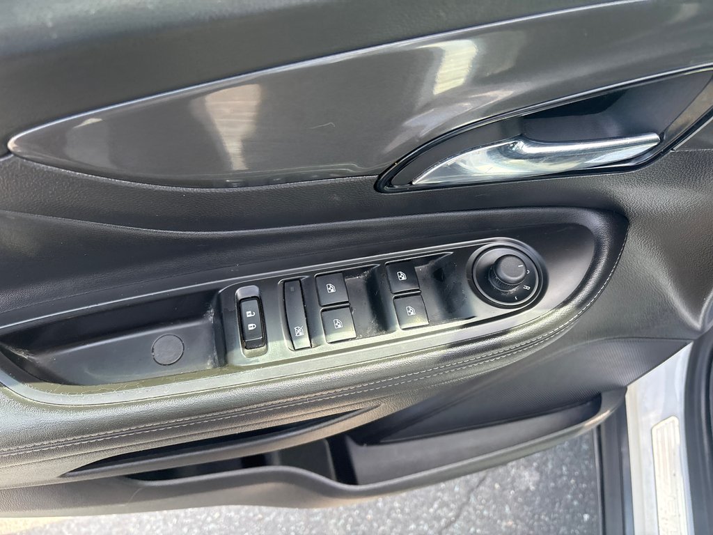 Buick Encore Preferred 2018 à Bathurst, Nouveau-Brunswick - 9 - w1024h768px
