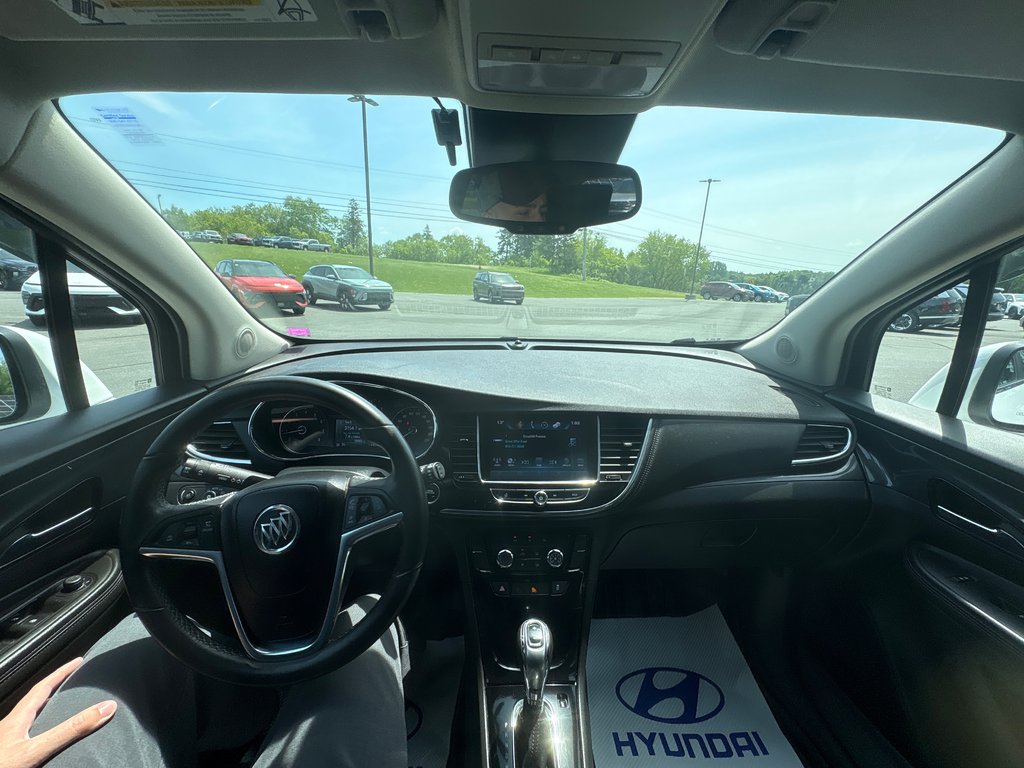 Buick Encore Preferred 2018 à Bathurst, Nouveau-Brunswick - 22 - w1024h768px