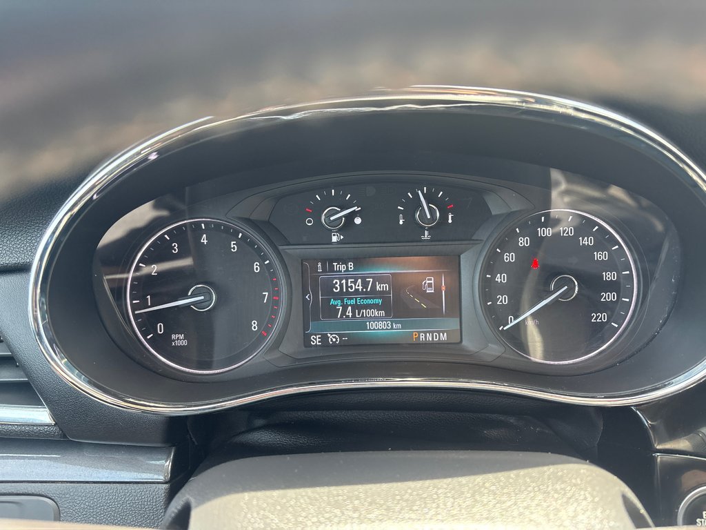 Buick Encore Preferred 2018 à Bathurst, Nouveau-Brunswick - 23 - w1024h768px