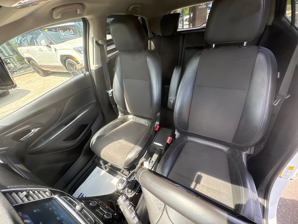 Buick Encore Preferred 2018 à Bathurst, Nouveau-Brunswick - 14 - w1024h768px