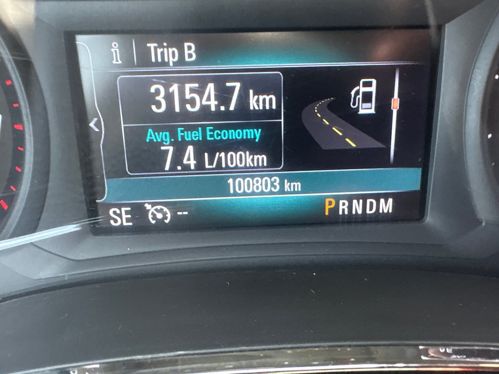 Buick Encore Preferred 2018 à Bathurst, Nouveau-Brunswick - 16 - w1024h768px