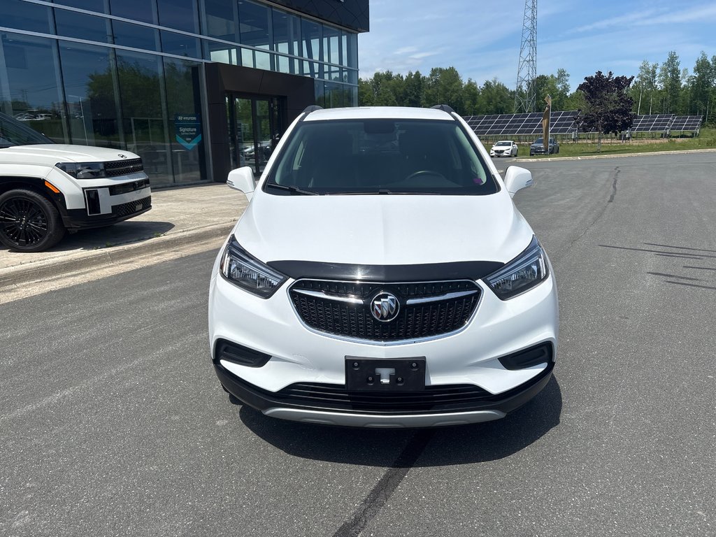 Buick Encore Preferred 2018 à Bathurst, Nouveau-Brunswick - 2 - w1024h768px