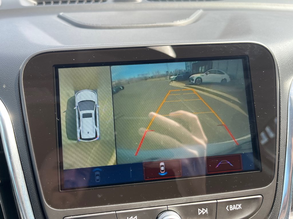 Chevrolet Equinox Premier 2018 à Bathurst, Nouveau-Brunswick - 17 - w1024h768px