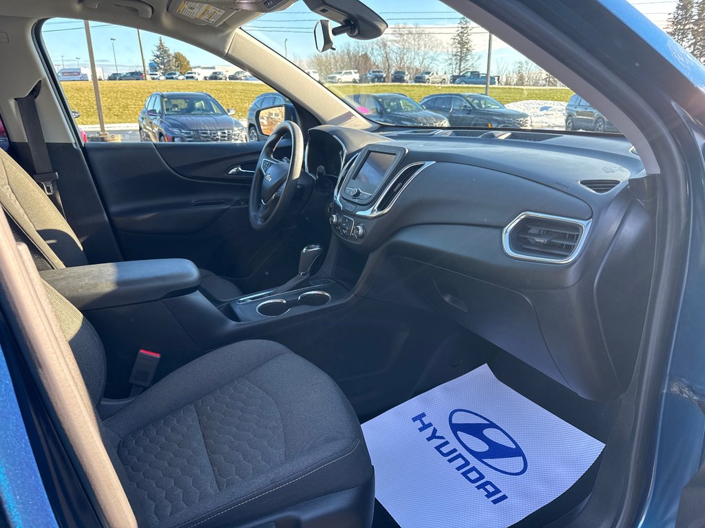 2021 Chevrolet Equinox LT in Bathurst, New Brunswick - 11 - w1024h768px