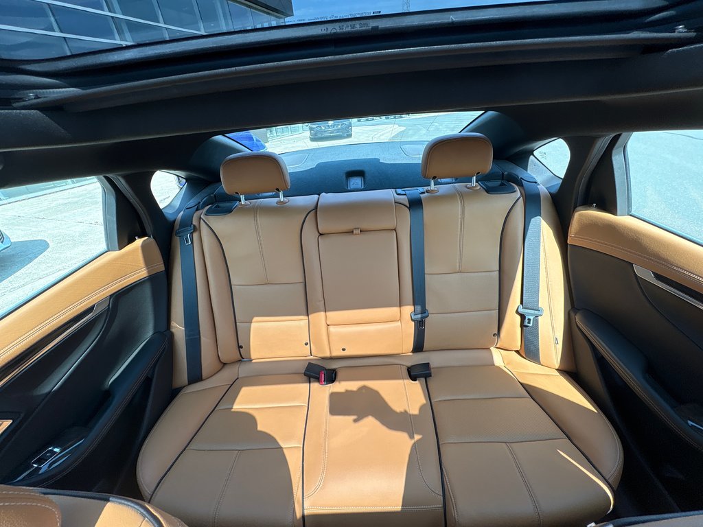 Chevrolet Impala LTZ 2015 à Bathurst, Nouveau-Brunswick - 17 - w1024h768px
