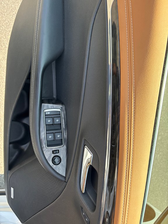 Chevrolet Impala LTZ 2015 à Bathurst, Nouveau-Brunswick - 10 - w1024h768px