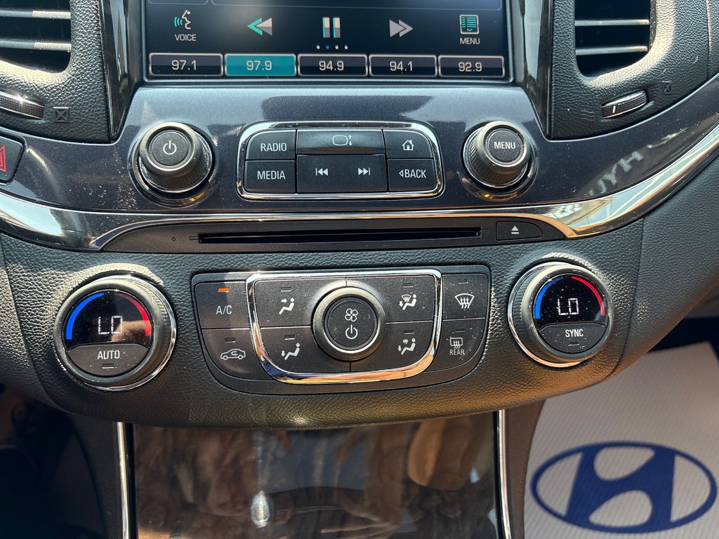 Chevrolet Impala LTZ 2015 à Bathurst, Nouveau-Brunswick - 22 - w1024h768px