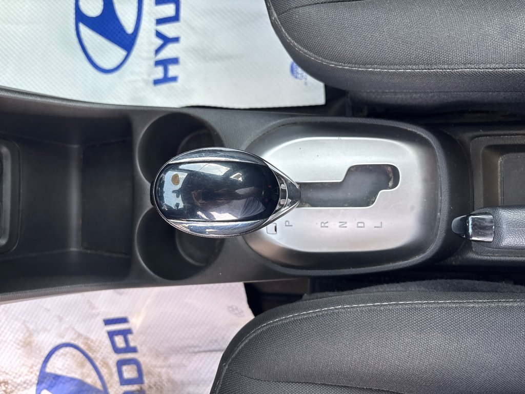 Chevrolet Spark LT 2017 à Bathurst, Nouveau-Brunswick - 21 - w1024h768px