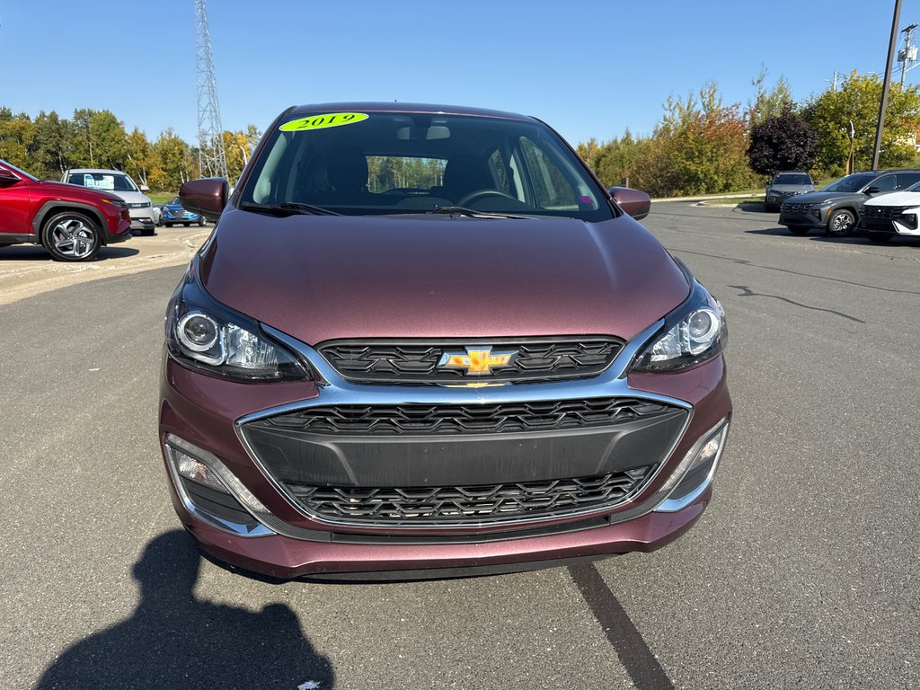 2019  Spark LT in Bathurst, New Brunswick - 3 - w1024h768px