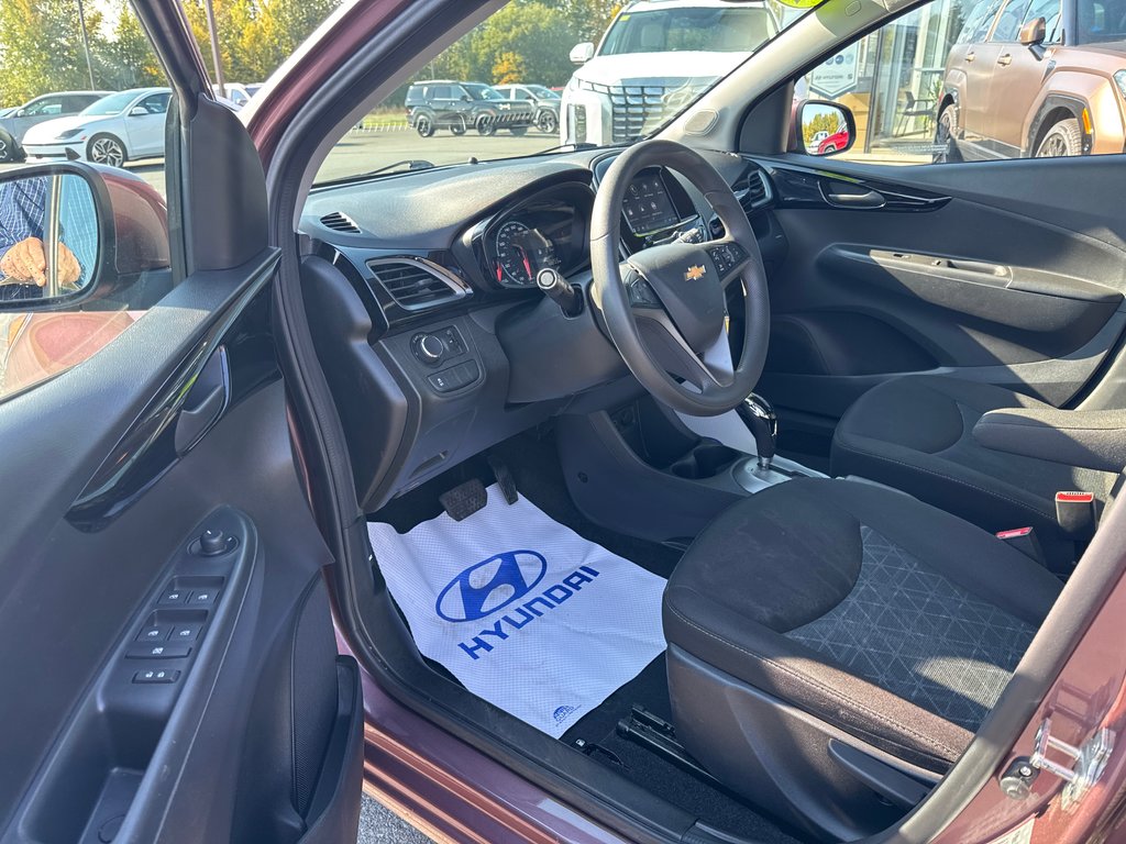 2019  Spark LT in Bathurst, New Brunswick - 10 - w1024h768px