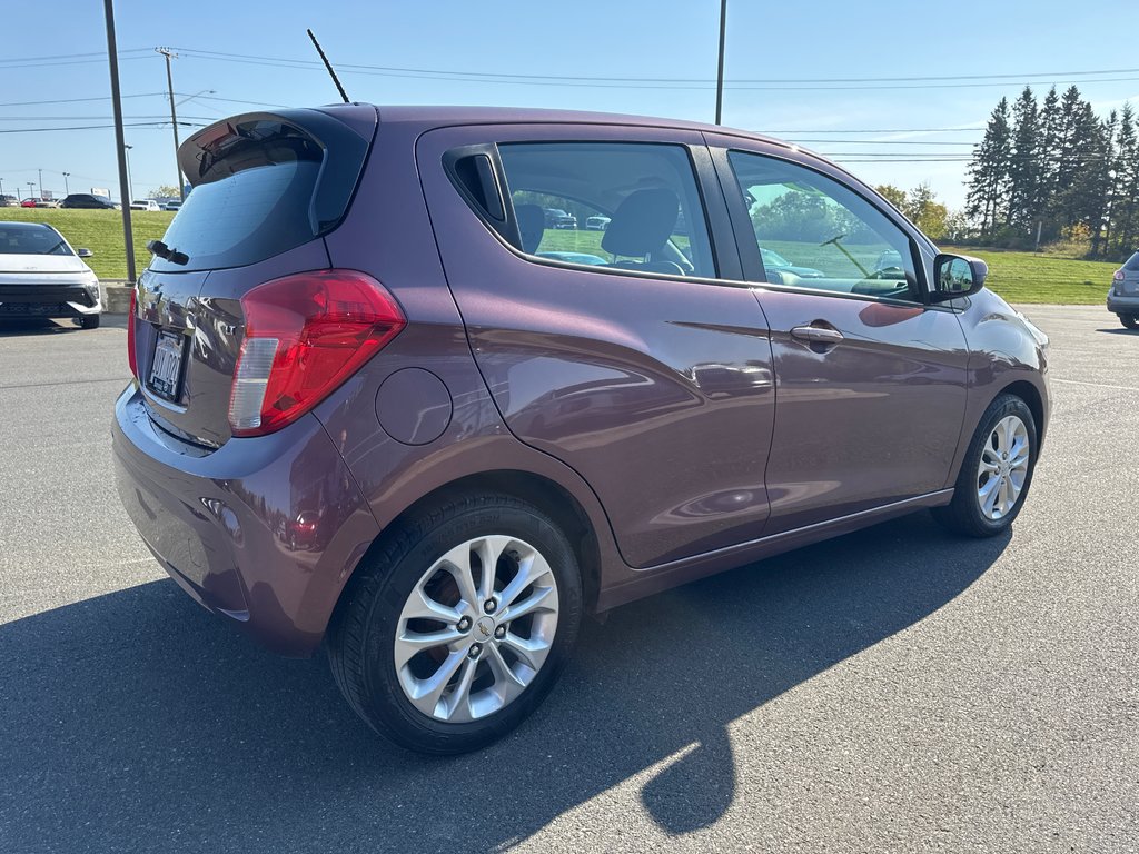 2019  Spark LT in Bathurst, New Brunswick - 6 - w1024h768px