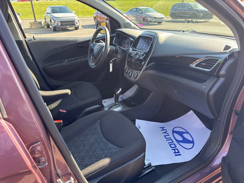 2019  Spark LT in Bathurst, New Brunswick - 11 - w1024h768px