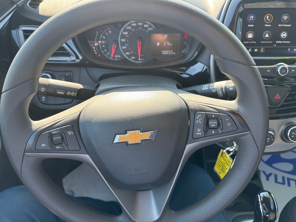 2019  Spark LT in Bathurst, New Brunswick - 16 - w1024h768px