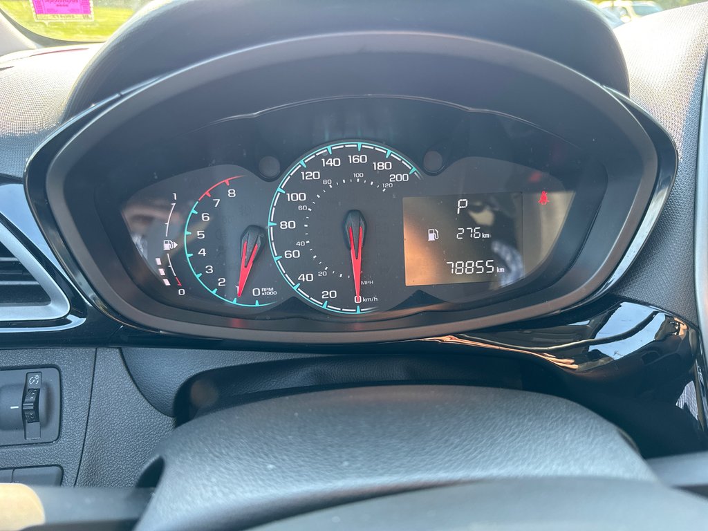 2019  Spark LT in Bathurst, New Brunswick - 15 - w1024h768px